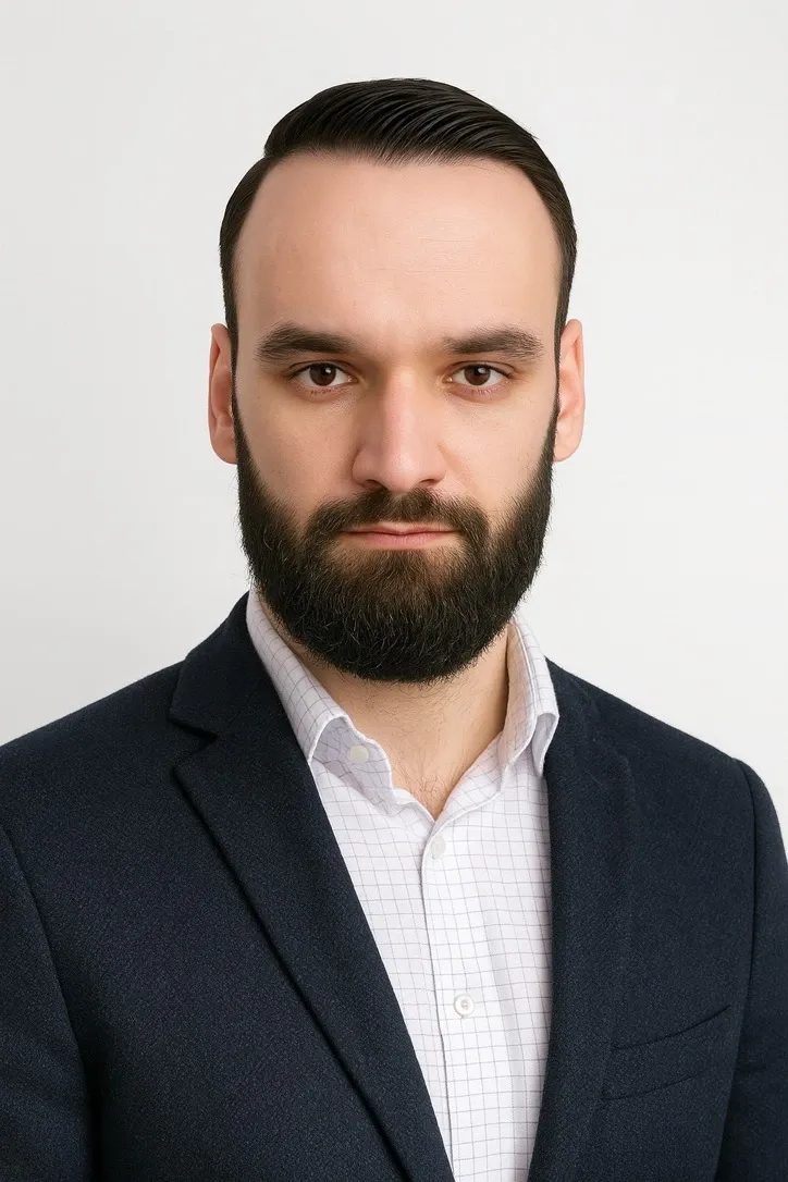 Борис Власев — Основател на StudioMax